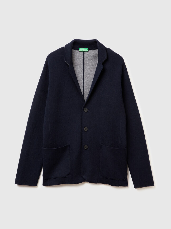 JACKET Hombre image number 5
